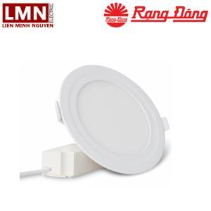 Đèn panel tròn rạng đông D PT04L 90/6W.RF