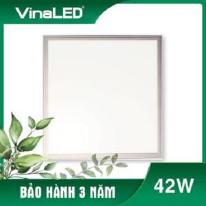 Đèn Panel Vinaled 42W (60x60cm) mẫu D