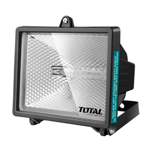 Đèn pha cao áp Halogen Total TLP105001, 500W