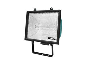 Đèn pha cao áp Halogen Total TLP105001, 500W