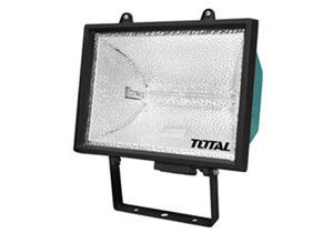 Đèn pha cao áp Halogen Total TLP105001, 500W