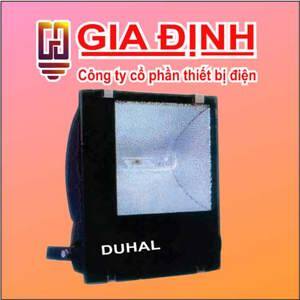 Đèn pha Duhal 1000w LSQ1000