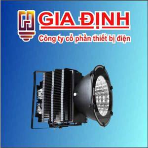 Đèn pha Duhal 400w LSQ400