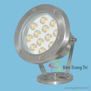 Đèn pha hồ nước  HB 18W V