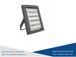 Đèn pha không thấm nước Paragon POLS20065L