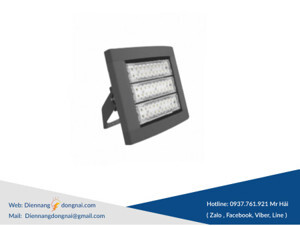 Đèn pha không thấm nước Paragon POLS12065L