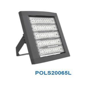 Đèn pha không thấm nước Paragon POLS20065L