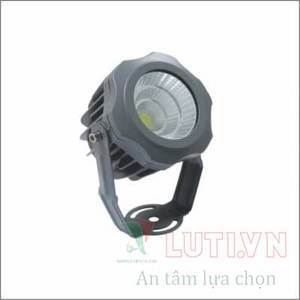 Đèn pha không thấm nước Paragon POLT565L - 5W