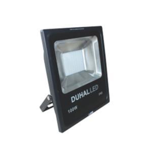 Đèn pha led 100w Duhal SDJD1001