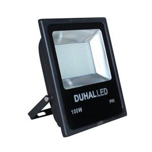 Đèn pha led 100w Duhal SDJD1001