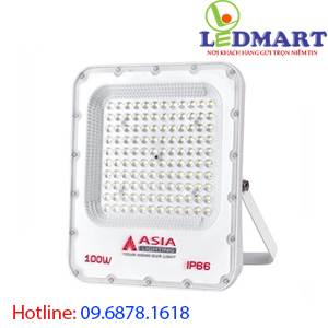 Đèn pha Led 100W FLX100 Asia