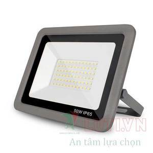 Đèn pha led 100W KingEco EC-FL-100