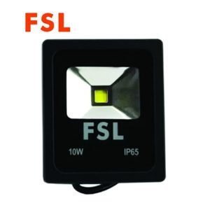 Đèn pha led 10W FSL FSF801B1-10