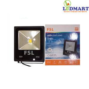 Đèn pha led 10W FSL FSF801B1-10