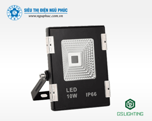 Đèn Pha Led 10W GSlighting GSP10