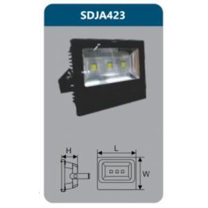 Đèn pha led Duhal SDJA423 150W