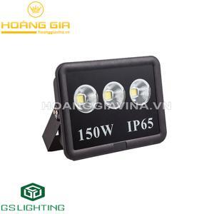 Đèn pha led 150W GSlighting GSCSC150