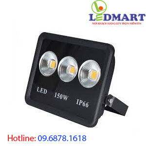 Đèn pha led 150W GSlighting GSCSC150