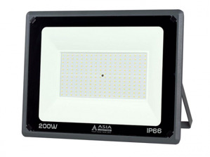 Đèn pha led 200W Asia lighting FLE200