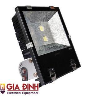 Đèn pha led Duhal SAJA424 200W