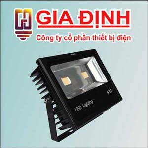 Đèn pha led Duhal SDJA427 200W