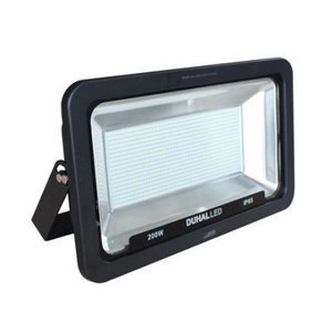 Đèn pha led 200w Duhal SDJD2001