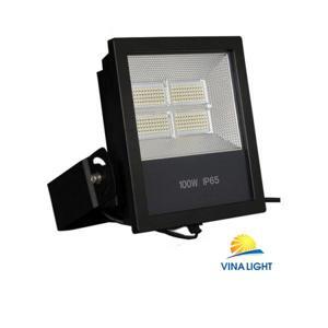 Đèn pha led 200W ELV VL-FL200