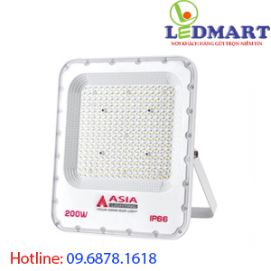 Đèn pha Led 200W FLX200 Asia