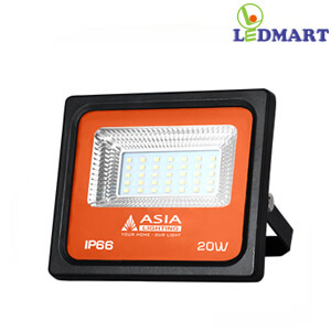 Đèn pha led 20W ASIA FLE20