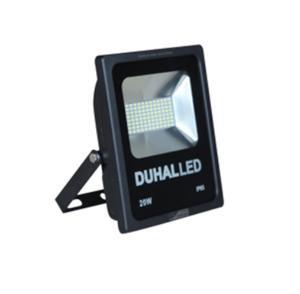 Đèn pha led 20w Duhal SDJD0201