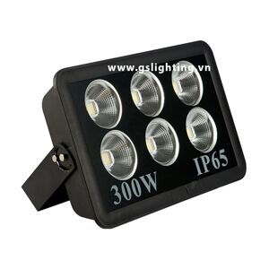 Đèn Pha Led 300W GSlighting GSCSC300