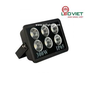 Đèn Pha Led 300W GSlighting GSCSC300