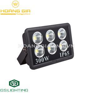 Đèn Pha Led 300W GSlighting GSCSC300