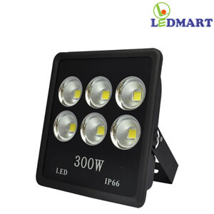 Đèn Pha Led 300W GSlighting GSCSC300