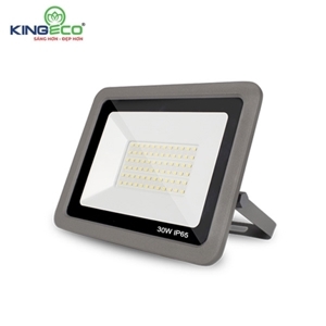 Đèn Pha Led 30W Chip Osram EC-FL-30 Kingled