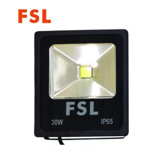 Đèn pha led 30W FSL FSF801B1-30