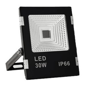 Đèn Pha Led 30W GSlighting GSP30