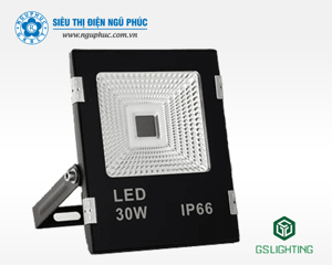 Đèn Pha Led 30W GSlighting GSP30