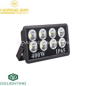 Đèn Pha Led 400W GSlighting GSCSC400