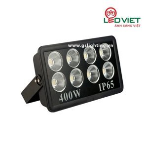 Đèn Pha Led 400W GSlighting GSCSC400