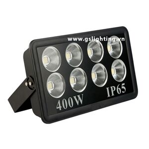 Đèn Pha Led 400W GSlighting GSCSC400