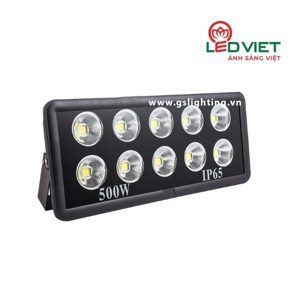 Đèn Pha Led 500W GSlighting GSCSC500