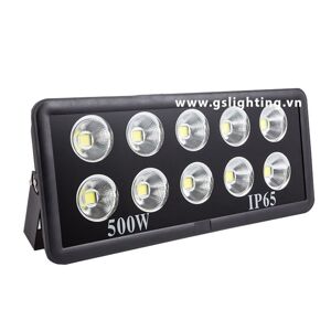 Đèn Pha Led 500W GSlighting GSCSC500