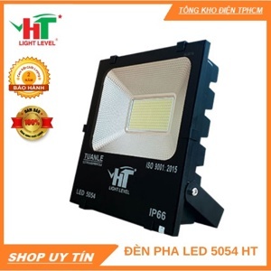 Đèn pha LED 5054 HT - 10W