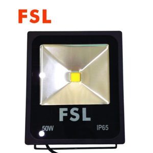 Đèn pha LED 50W FSL FSF801B1-50