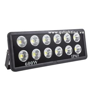 Đèn Pha Led 600W GSlighting GSCSC600