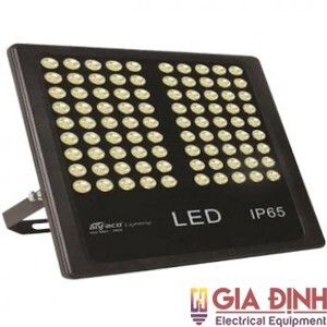 Đèn pha Led Anfaco 001 100W