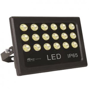 Đèn pha Led Anfaco 001 30W