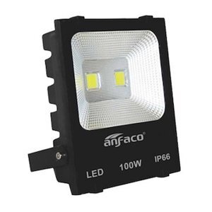 Đèn pha Led Anfaco 005 100W