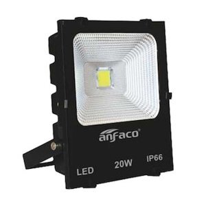 Đèn pha Led Anfaco 005 20W